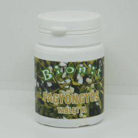Bionit fagyöngy tabletta 90 db