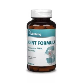 Vitaking Joint Formula 60 db