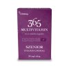 Vitaking 365 Multivitamin Szenior csomag 30 napi adag 50+ felnőtteknek
