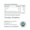 Vitaking Cink Immuno szopogató tabletta 30 db