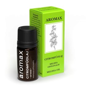Aromax citromfűolaj 5 ml