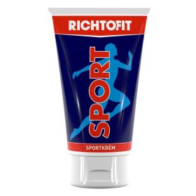 Richtofit Sportkrém 125 g
