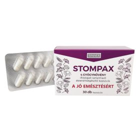Stompax kapszula 30 db