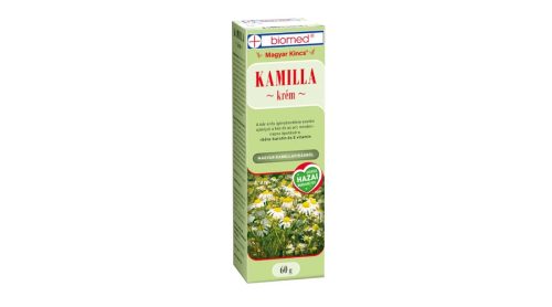 Biomed Kamilla krém 60 g