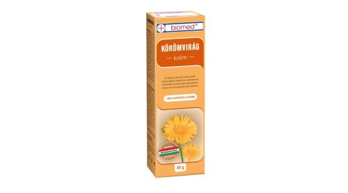Biomed Körömvirág krém 60 g