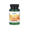 Swanson Biotin 5000 mcg 100 db