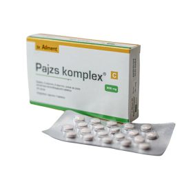 Dr. Aliment Pajzsmirigy Komplex 40 db