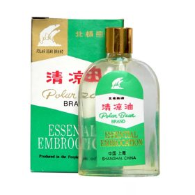 Dr. Chen Jegesmedve balzsamolaj 27 ml