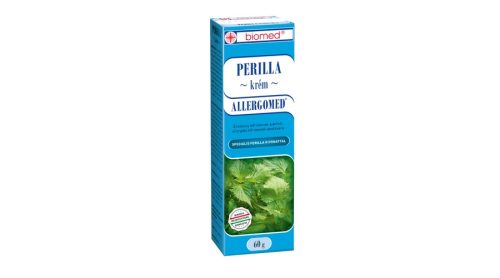 Biomed Perilla krém 60 g