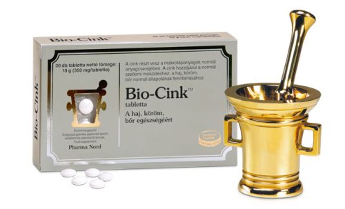 Bio-Cink 30 db