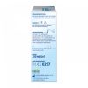 Hübner silicea gél 200 ml
