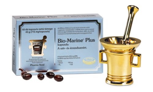 Bio-Marine Plus 60 db