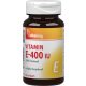 Vitaking E-vitamin 400NE 60 db