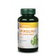 Vitaking 100% Spirulina tabletta 500 mg 200 db