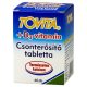 Tovita + D3-vitamin Csonterősítő Tabletta 60 db