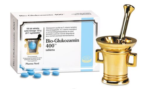Bio-Glukozamin 150 db