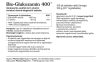 Bio-Glukozamin 150 db