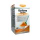 Jutavit Kurkuma 106 mg kivonat 60 db