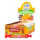 1x1 Vitamin C-vitamin 100 mg eper ízű étrend-kiegészítő rágótabletta szőlőcukorral 17 db
