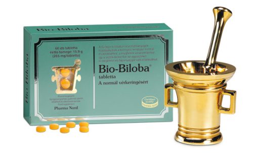 Bio-Biloba 60 db