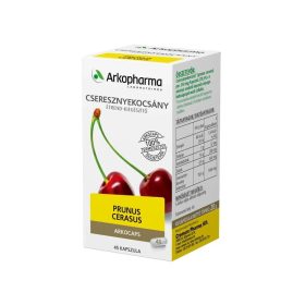 Arkocaps Cseresznyekocsány kapszula 45 db