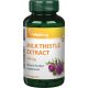Vitaking Máriatövis 500 mg Kapszula 80 db (170 mg szilimarin)