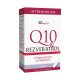Interherb Q10 & Rezveratrol kapszula 30 db