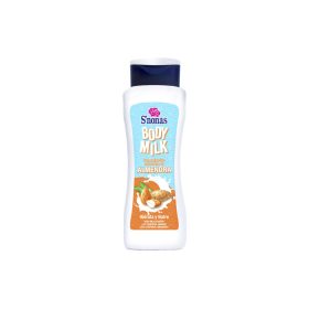 Snonas Mandula Testápoló 400 ml