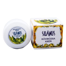 Silanus Kövirózsa Krém 60 ml