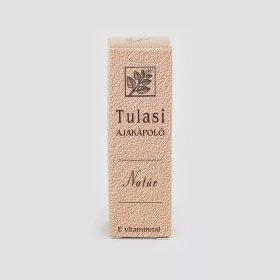 Tulasi Natúr Ajakápoló 5,6 g