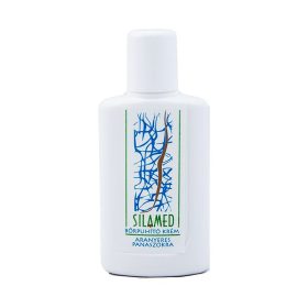Silamed Bőrpuhító Krém Aranyeres Panaszokra 100 ml