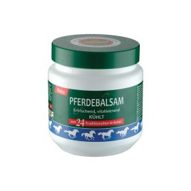 Naturstar Lóbalzsam 500 ml
