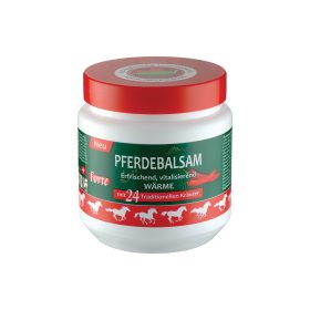 Naturstar Lóbalzsam Forte 500 ml