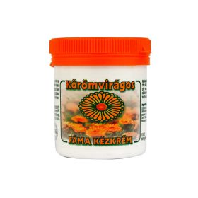 Fáma Körömvirágos Munkavédelmi Kézkrém 100 ml