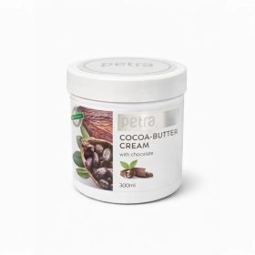Petra Kakaóvajas Krém 300 ml