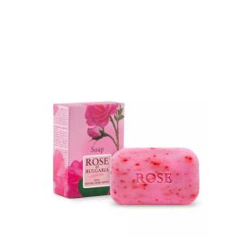 BioFresh Rózsás Szappan 100 g