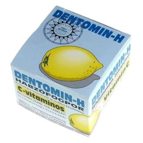 Dentomin-H fogpor C-vitaminos