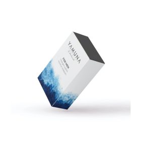 Yamuna For Men hidegen sajtolt szappan 110 g