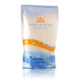 Glory Holt-tengeri fürdősó 500 g