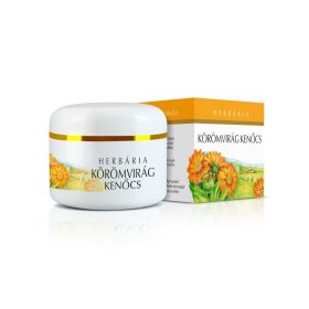 Herbária Körömvirág kenőcs 50 ml