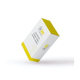 skIN by Yamuna Ichtyolos hidegen sajtolt szappan 110 g