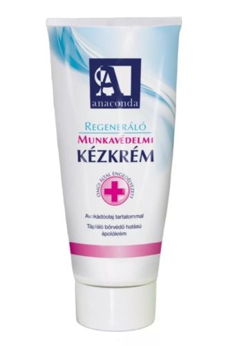 Anaconda Munkavédelmi Kézkrém 100 ml