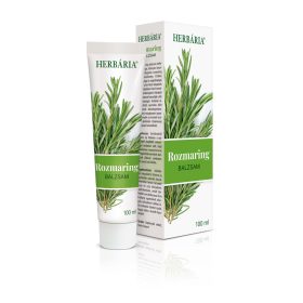 Herbária Rozmaring Balzsam 100 ml