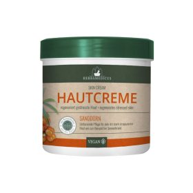 Herbamedicus Homoktövis krém 250 ml