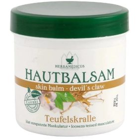 Herbamedicus Ördögkarom balzsam 250 ml