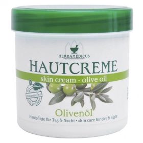 Herbamedicus Olívaolajos krém 250 ml