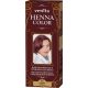 Venita Henna Color 12 Meggyvörös krémhajfesték 75 ml