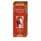 Venita Henna Color 10 Gránát vörös krémhajfesték 75 ml