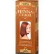 Venita Henna Color 7 réz vörös krémhajfesték