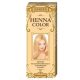 Venita Henna Color 1 Napszőke krémhajfesték 75 ml